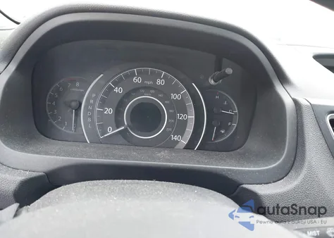 2015 Honda Cr-V Touring from USA, damaged, VIN 5J6RM4H98FL030063